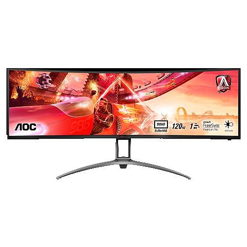 ��� ���� ���� ������� "49 ���� AOC ��� �� �� ��� AG493UCX/00