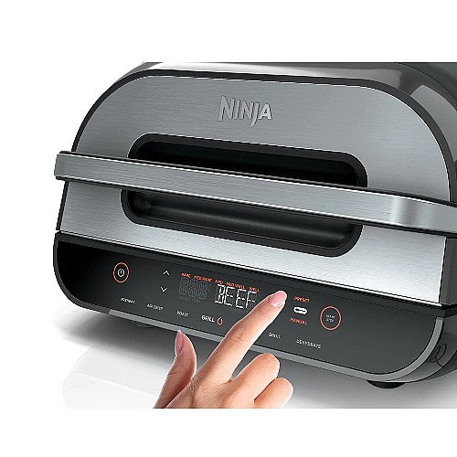 ���� ���� ��� XL ���� NINJA ����� ��� AG553 NINJA SMART GRILL XL