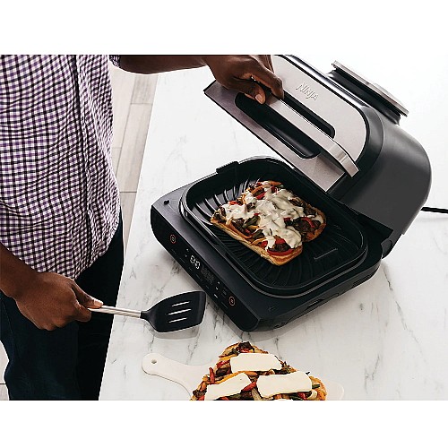 ���� ���� ��� XL ���� NINJA ����� ��� AG553 NINJA SMART GRILL XL