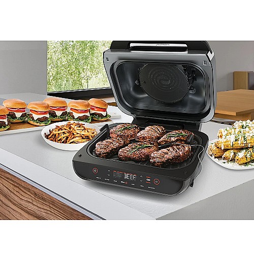 ���� ���� ��� XL ���� NINJA ����� ��� AG553 NINJA SMART GRILL XL