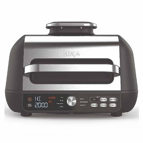 ���� ���� ���� NINJA ����� ��� MAX PRO GRILL AG653 