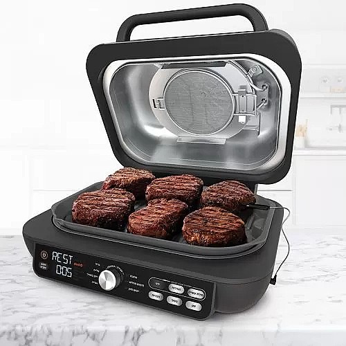 ���� ���� ���� NINJA ����� ��� MAX PRO GRILL AG653 