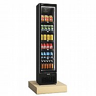 מקרר ויטרינה 220 ליטר GG ELECTRIC דגם AGR-220-LS מקרר ויטרינה 220 ליטר GG ELECTRIC דגם AGR-220-LS
