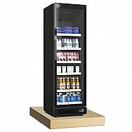 מקרר ויטרינה 610 ליטר GG ELECTRIC דגם AGR-610-FA מקרר ויטרינה 610 ליטר GG ELECTRIC דגם AGR-610-FA