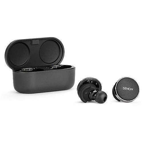������� TWS �������� DENON ���� ��� AHC10PLBKEM
