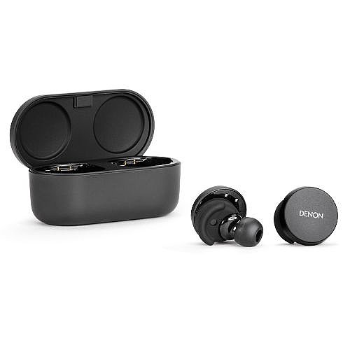 ������� TWS �������� DENON ���� ��� AHC15PLBKEM