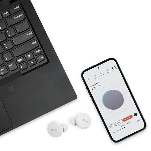 ������� TWS �������� DENON ���� ��� AHC15PLWTEM AHC15 PRO