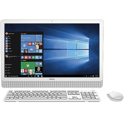 ���� ������ ALL IN ONE ���� DELL ��� 23.8 ��� 3459 I3 6100U  AIO
