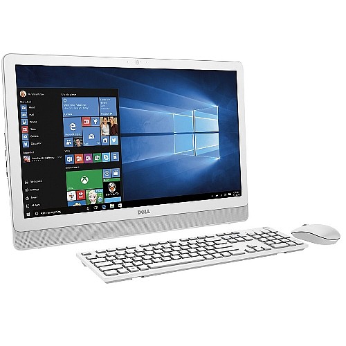 ���� ������ ALL IN ONE ���� DELL ��� 23.8 ��� 3459 I3 6100U  AIO