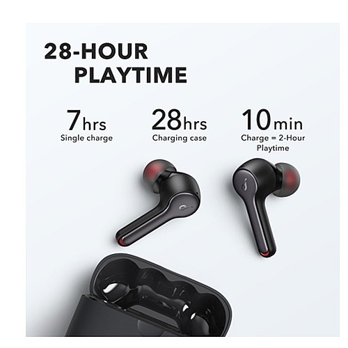 ������� �������� ���� ANKER ���� ��� LIBERTY AIR 2 TWS