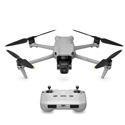 ���� DJI �� ��� ��� ��� AIR 3 RC-N2 99999-600-49