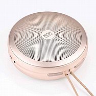 רמקול אלחוטי נייד NOA נואה דגם NOA AIR BEATS רמקול אלחוטי נייד NOA נואה דגם NOA AIR BEATS