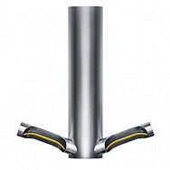 מייבש ידיים מבית DYSON דייסון דגם AIRBLADE 9KJ מייבש ידיים מבית DYSON דייסון דגם AIRBLADE 9KJ