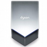 מייבש ידיים מבית DYSON דייסון דגם AIRBLADE V HU02 מייבש ידיים מבית DYSON דייסון דגם AIRBLADE V HU02