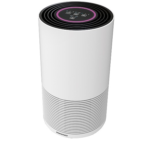 ���� ����� ��� ���� LEIFHEIT ������ ��� AIRFRESH CLEAN CONNECT 400