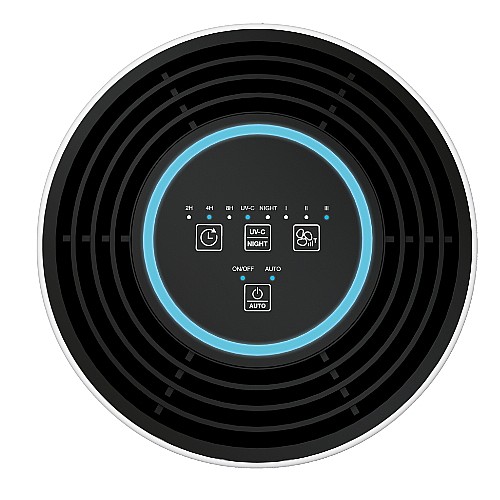 ���� ����� ��� ���� LEIFHEIT ������ ��� AIRFRESH CLEAN CONNECT 400