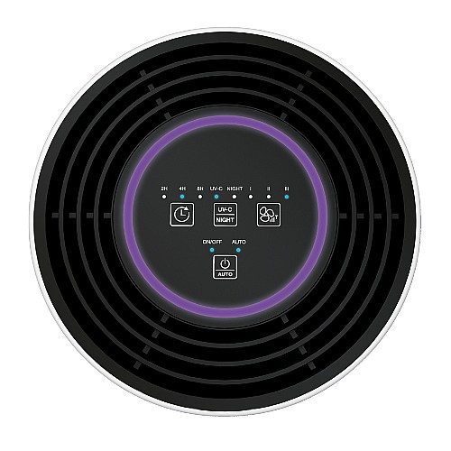 ���� ����� ��� ���� LEIFHEIT ������ ��� AIRFRESH CLEAN CONNECT 400