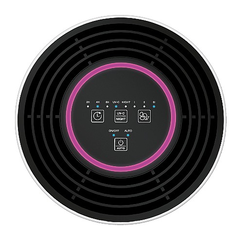 ���� ����� ��� ���� LEIFHEIT ������ ��� AIRFRESH CLEAN CONNECT 400