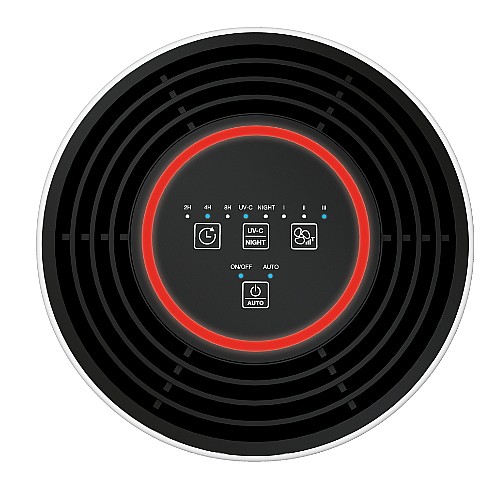 ���� ����� ��� ���� LEIFHEIT ������ ��� AIRFRESH CLEAN CONNECT 400