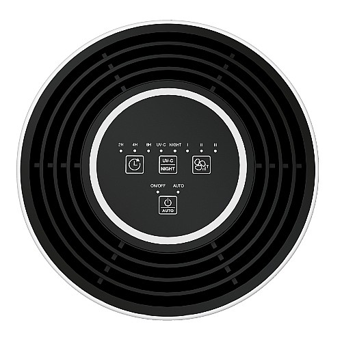 ���� ����� ��� ���� LEIFHEIT ������ ��� AIRFRESH CLEAN CONNECT 400