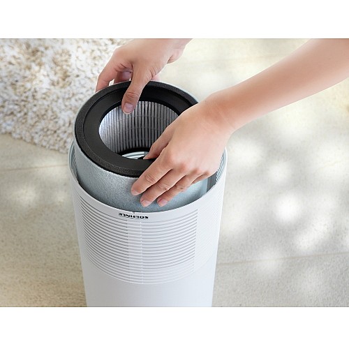 ���� ����� ��� ���� LEIFHEIT ������ ��� AIRFRESH CLEAN CONNECT 400