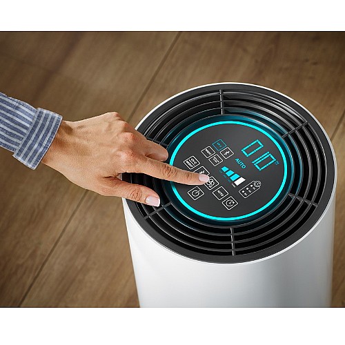 ���� ����� ��� ���� LEIFHEIT ������ ��� AIRFRESH CLEAN CONNECT 500