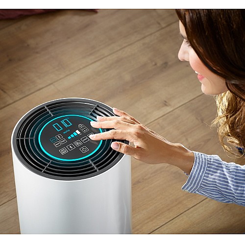 ���� ����� ��� ���� LEIFHEIT ������ ��� AIRFRESH CLEAN CONNECT 500