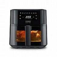 ��� ����� ��� ��� CASO ���� ��� AIRFRY-6L