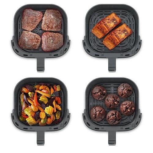 ��� ����� ��� ��� CASO ���� ��� AIRFRY-6L