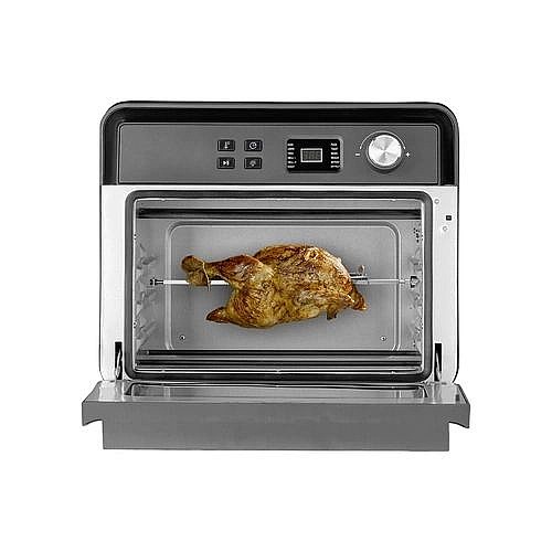 ����� ���� ������ ���� CASO ���� ��� AIR FRY CHEF 1700
