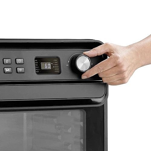 ����� ���� ������ ���� CASO ���� ��� AIR FRY CHEF 1700