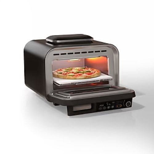 ����� ����� SMARTER ������ ��� AIR FRYER OVEN