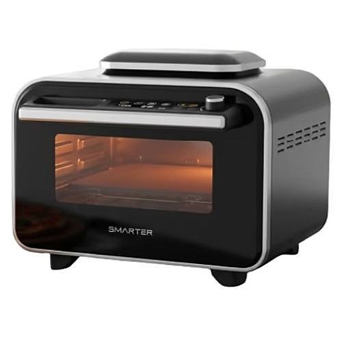 ����� ����� SMARTER ������ ��� AIR FRYER OVEN