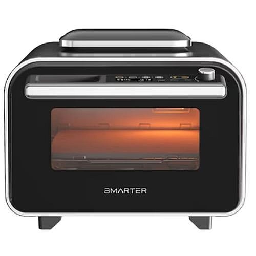 ����� ����� SMARTER ������ ��� AIR FRYER OVEN