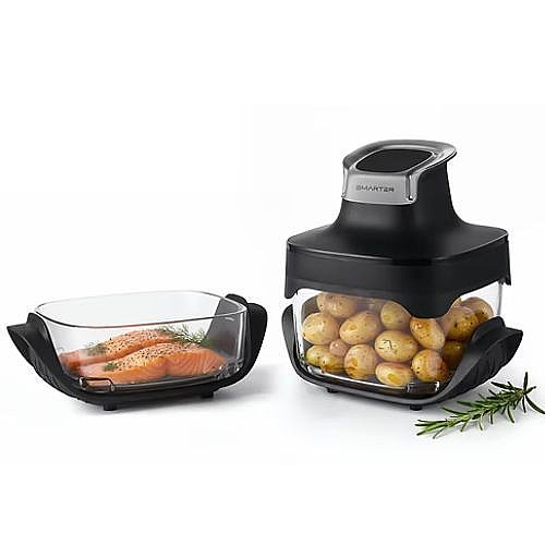 ����� ����� ����� SMARTER ������ ��� AIR FRYER