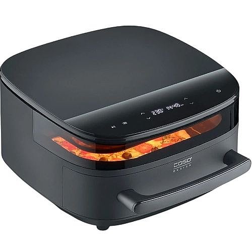 ��� ����� ������ ��� ��� ���� ���� ���� 6 ���� CASO ���� ��� AIRFRY & PIZZACHEF 3191