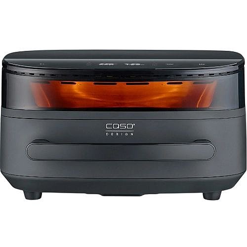 ��� ����� ������ ��� ��� ���� ���� ���� 6 ���� CASO ���� ��� AIRFRY & PIZZACHEF 3191