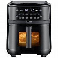 סיר טיגון ואידוי CASO קאסו דגם AIRFRY & STEAM 700 סיר טיגון ואידוי CASO קאסו דגם AIRFRY & STEAM 700