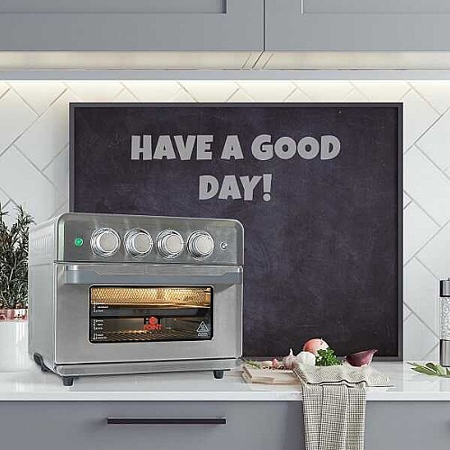 ����� ���� ����� ����� ������ �� ���� HOTPOINT �������� ��� AIR OVEN