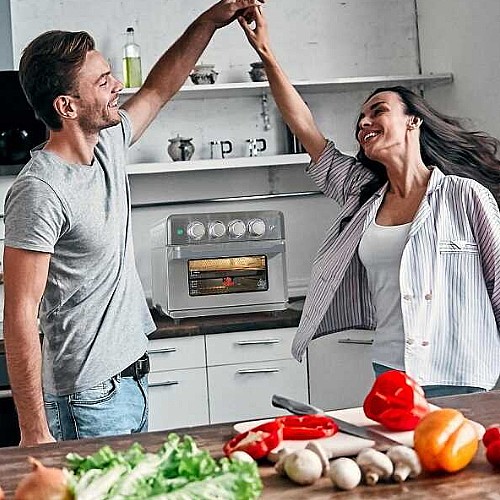 ����� ���� ����� ����� ������ �� ���� HOTPOINT �������� ��� AIR OVEN