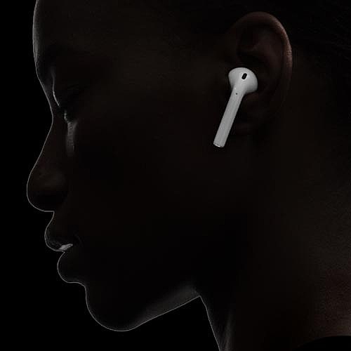 ������� �������� ���� APPLE ��� 2 AirPods
