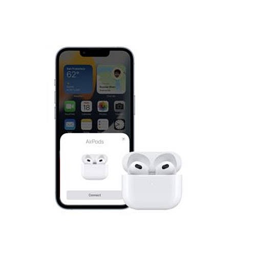 ������ �������� ���� APLLE ��� ��� AIRPODS 3RD GENERATION