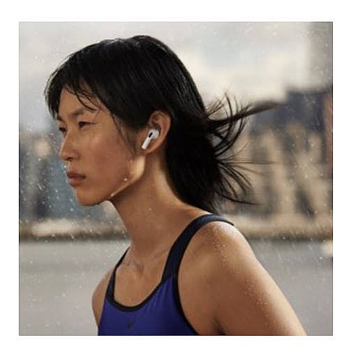 ������ �������� ���� APLLE ��� ��� AIRPODS 3RD GENERATION