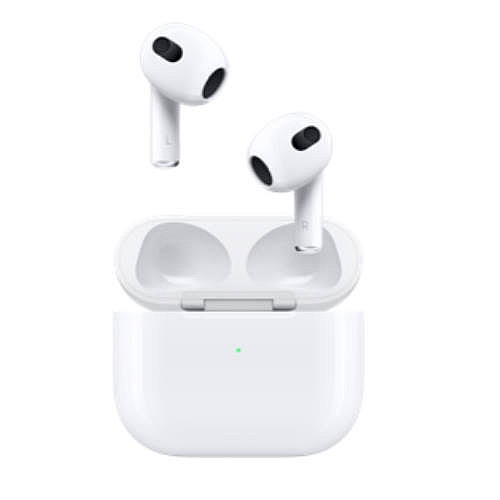 ������ �������� ���� APLLE ��� ��� AIRPODS 3RD GENERATION