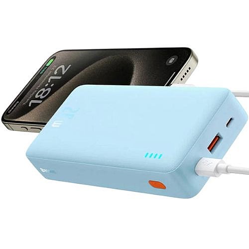 ����� ����� BASEUS 20000MAH ����� ��� AIRPOW 20W