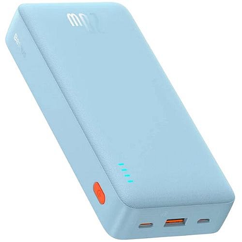 ����� ����� BASEUS 20000MAH ����� ��� AIRPOW 20W