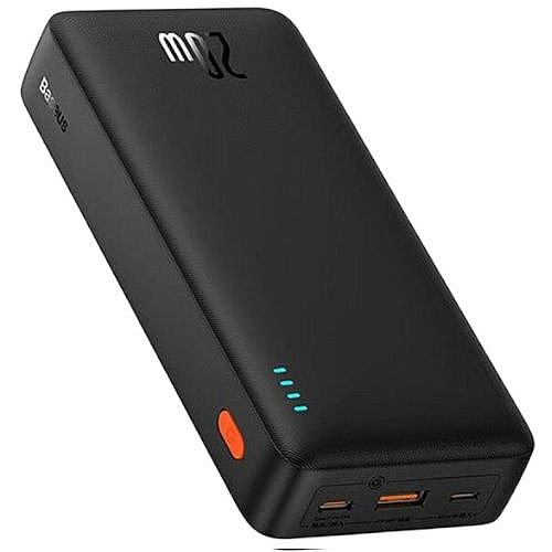 ����� ����� BASEUS 20000MAH ����� ��� AIRPOW 20W