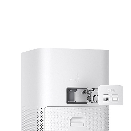 ���� ����� ��� ���� XIAOMI ������ ��� MI AIR PURIFIER 3H