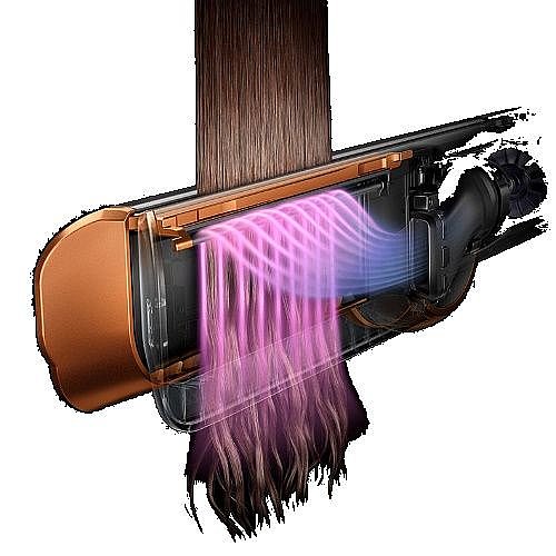 ����� ���� ��� ����� DYSON ������ ��� AIRSTRAIT-HT01