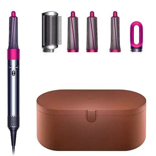 ���� ����� ���� DYSON ������ ��� AIR WARP